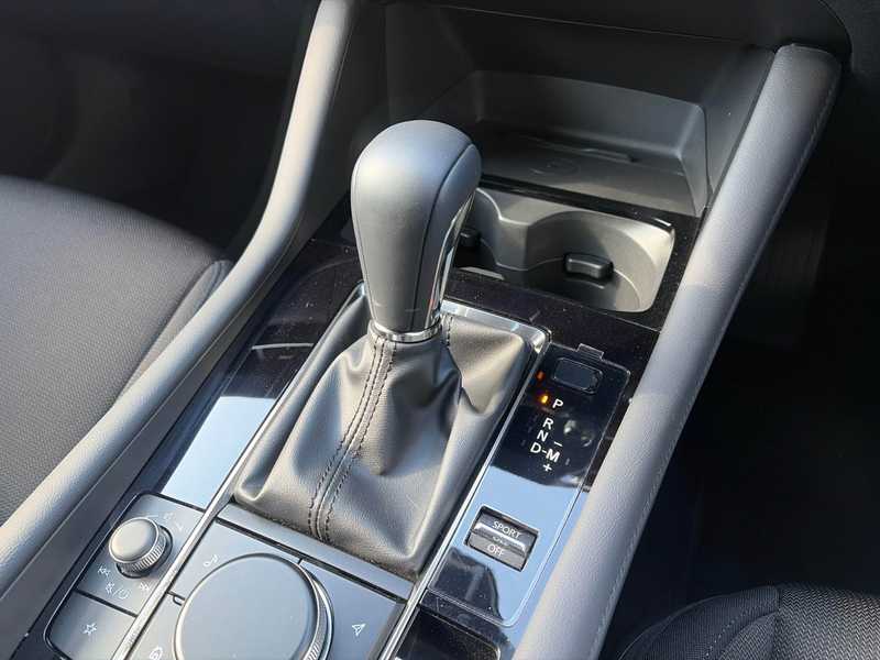 2024 Mazda 3 2,0L 2024 Cyprus