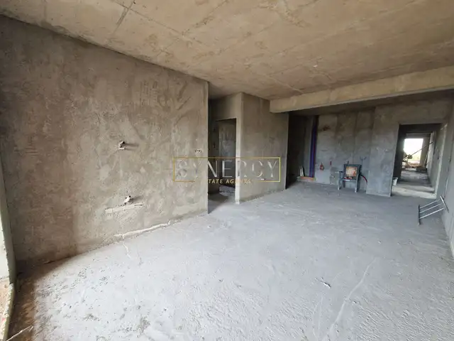 2-bedroom apartment for sale, Nicosia — Tseri - 3