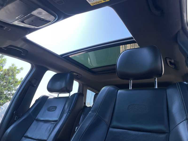 2015 Jeep Grand Cherokee 3,0L 2015 Cyprus