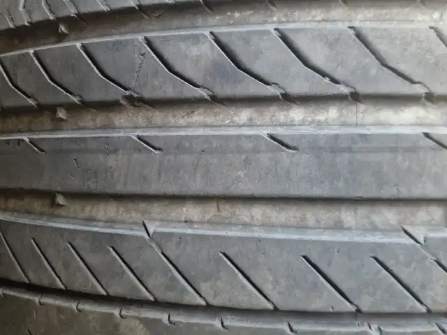 245/40/19 in very good condition 1pc only with installation year 2023, Επαρχία Λευκωσίας — Γέρι