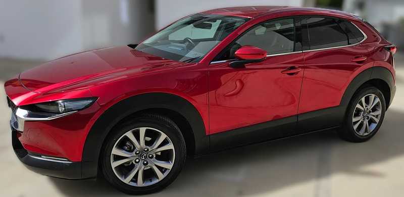 2020 Mazda CX-30 2,0L 2020 Cyprus