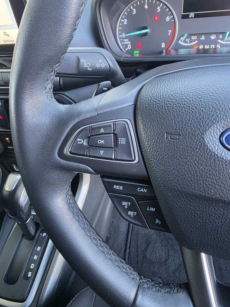 2019 Ford EcoSport 1,0L 2019 Cyprus