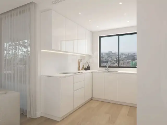 3-bedroom apartment for sale, Επαρχία Λεμεσού — Ποταμός Γερμασόγειας