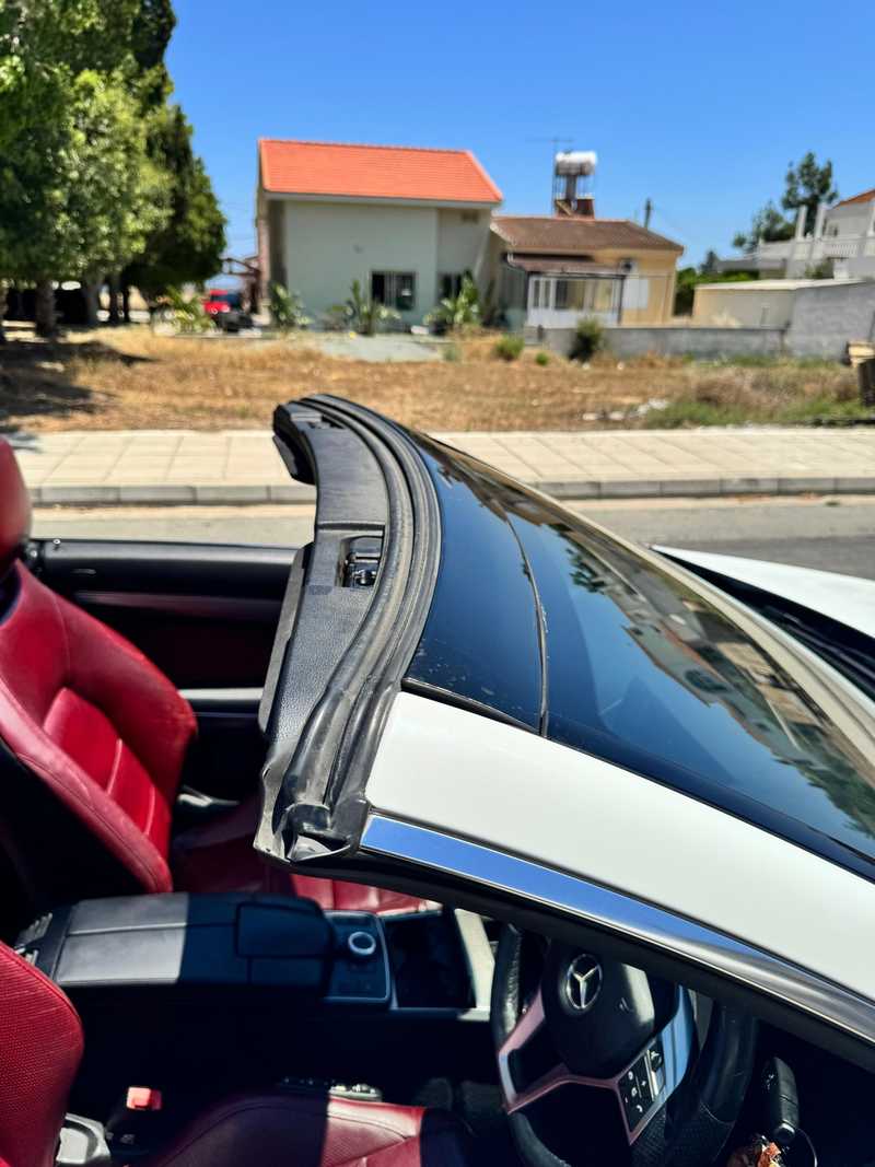2015 Mercedes-Benz E-Class 2,2L 2015 Cyprus