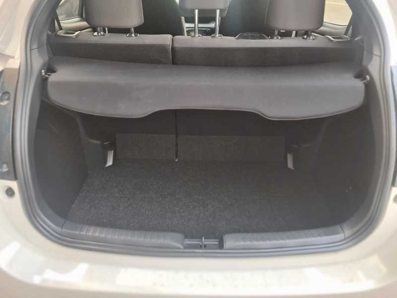 2022 Toyota Yaris 1,5L 2022 Cyprus