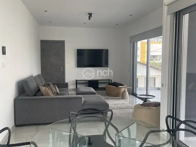 2-bedroom apartment to rent, Nicosia — Agios Dometios - Agios Georgios