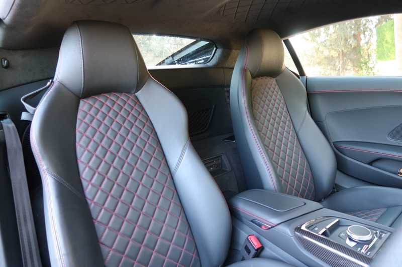 2023 Audi R8 5,2L 2023 Cyprus