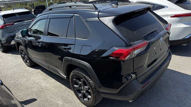 2025 Toyota RAV4 2,5L 2025 Cyprus