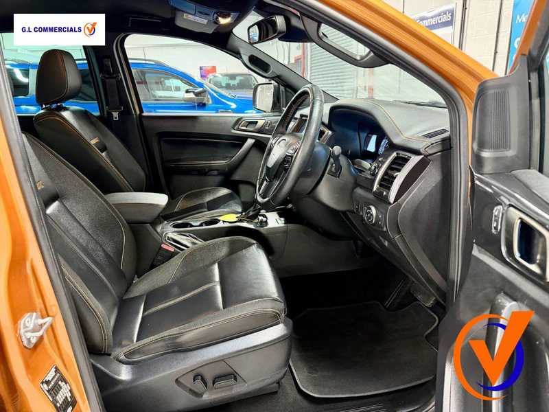2022 Ford Ranger 2,0L 2022 Cyprus