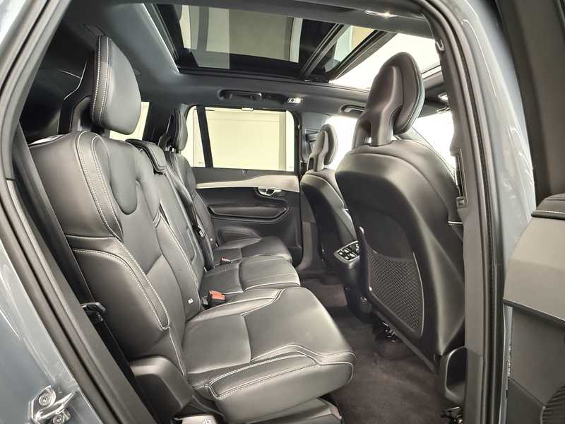 2021 Volvo XC90 2,0L 2021 Cyprus