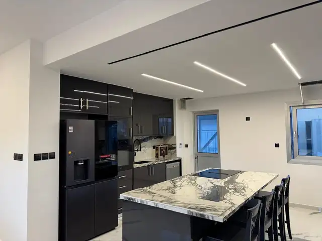 5-bedroom detached house for sale, Επαρχία Λεμεσού — Λεμεσός - Αγία Φύλα - 8