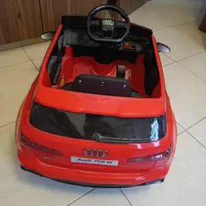 Electric Outdoor Car, Επαρχία Λάρνακας — Λάρνακα - Σκάλα
