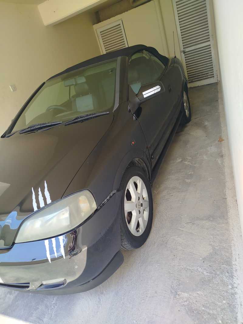 Opel, Vauxhall Astra 1,6L 2006