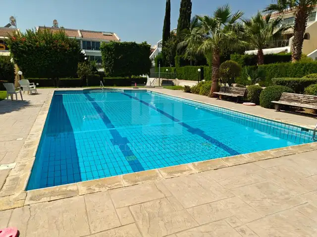 2-bedroom apartment to rent, Limassol — Parekklisia Tourist Area