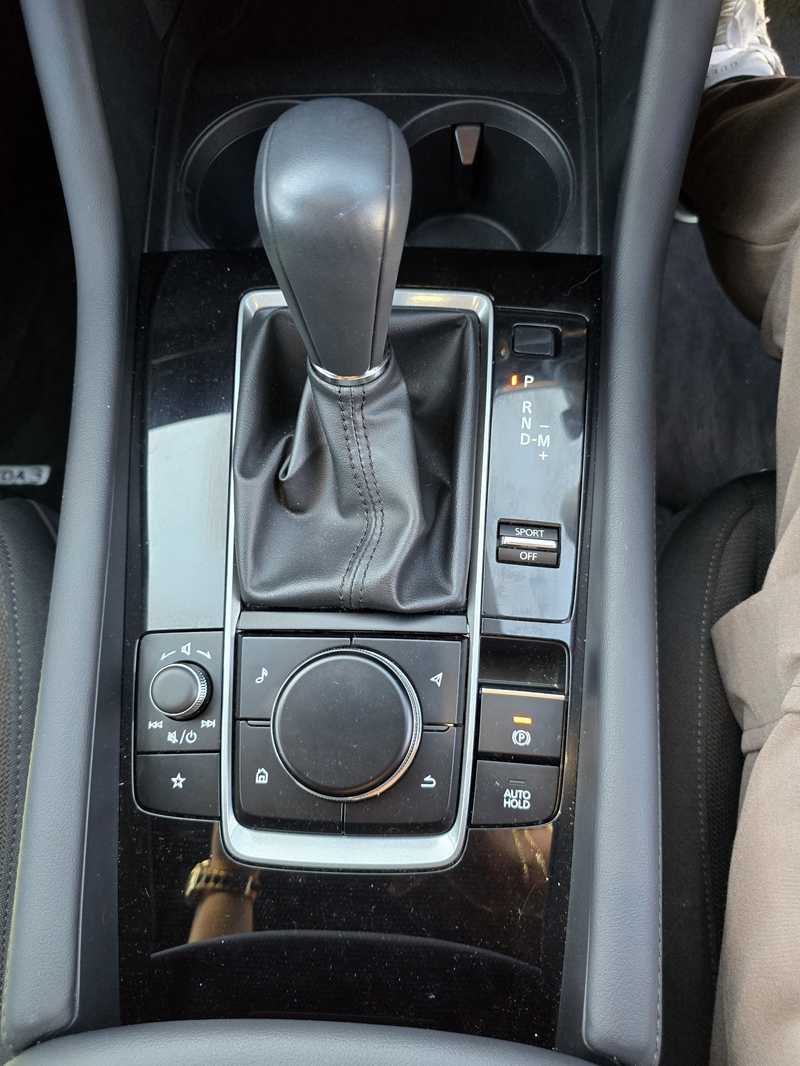 2023 Mazda 3 1,5L 2023 Cyprus