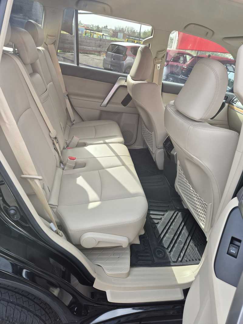 2023 Toyota Land Cruiser Prado 2,8L 2023 Cyprus