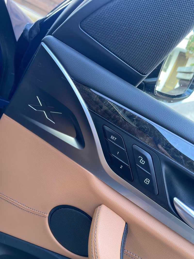 2021 BMW X3 2,0L 2021 Cyprus