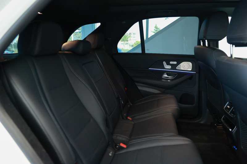 2023 Mercedes-Benz GLE-Class 3,0L 2023 Cyprus