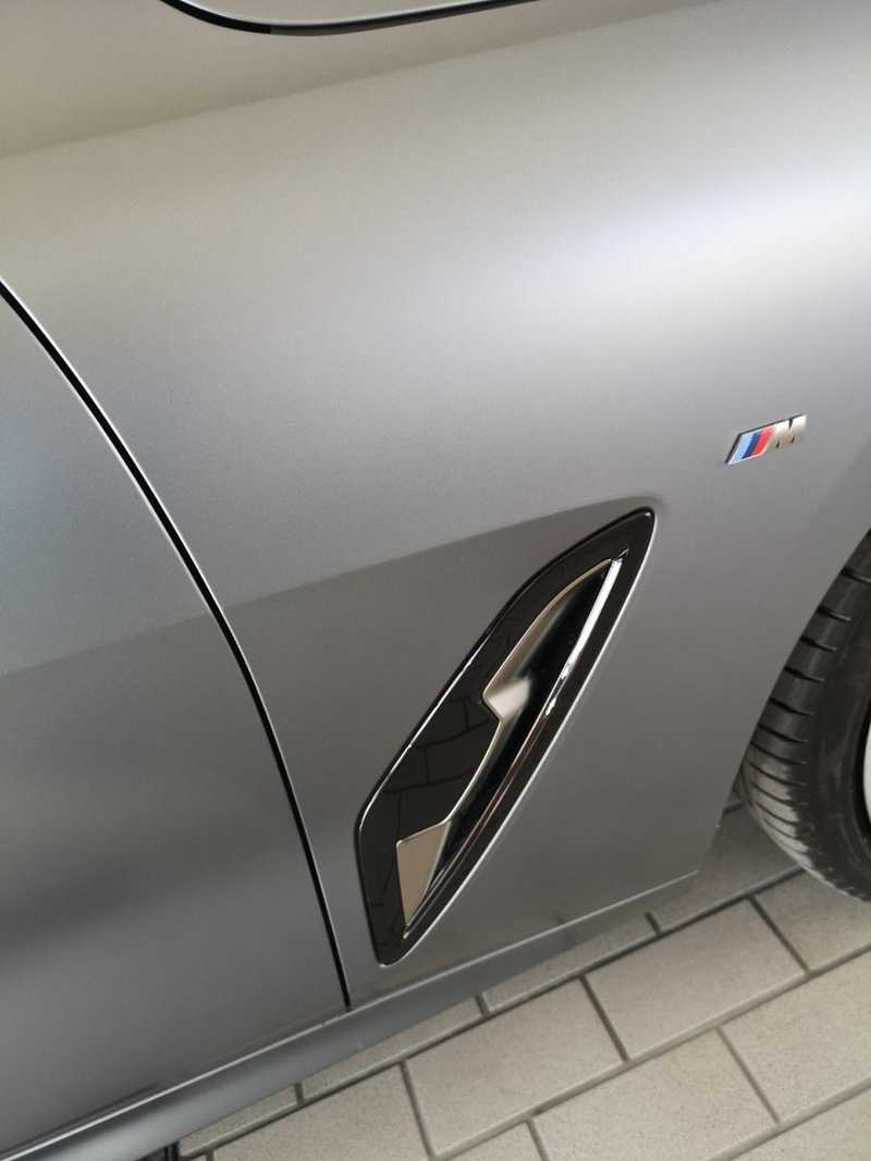 2020 BMW M8 4,0L 2020 Cyprus