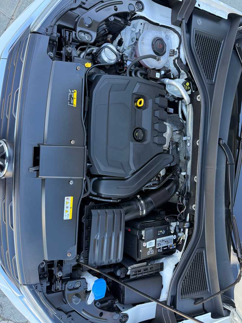 2021 Volkswagen T-Roc 1,5L 2021 Cyprus