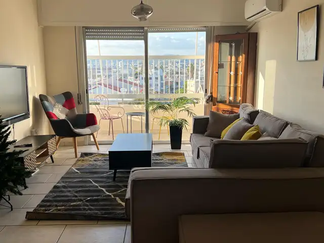 3-bedroom apartment for sale, Επαρχία Λεμεσού — Λεμεσός - Άγιος Ιωάννης