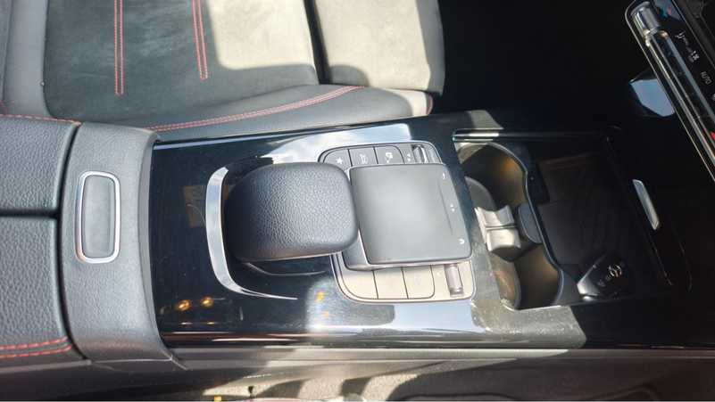 2020 Mercedes-Benz CLA-Class 2,0L 2020 Cyprus