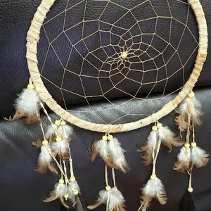 Dream catcher, όνειροπαγιδα, χειροπιτο, Επαρχία Λάρνακας — Λάρνακα - Καμάρες