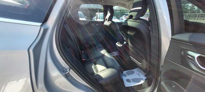2023 Volvo XC60 2,0L 2023 Cyprus