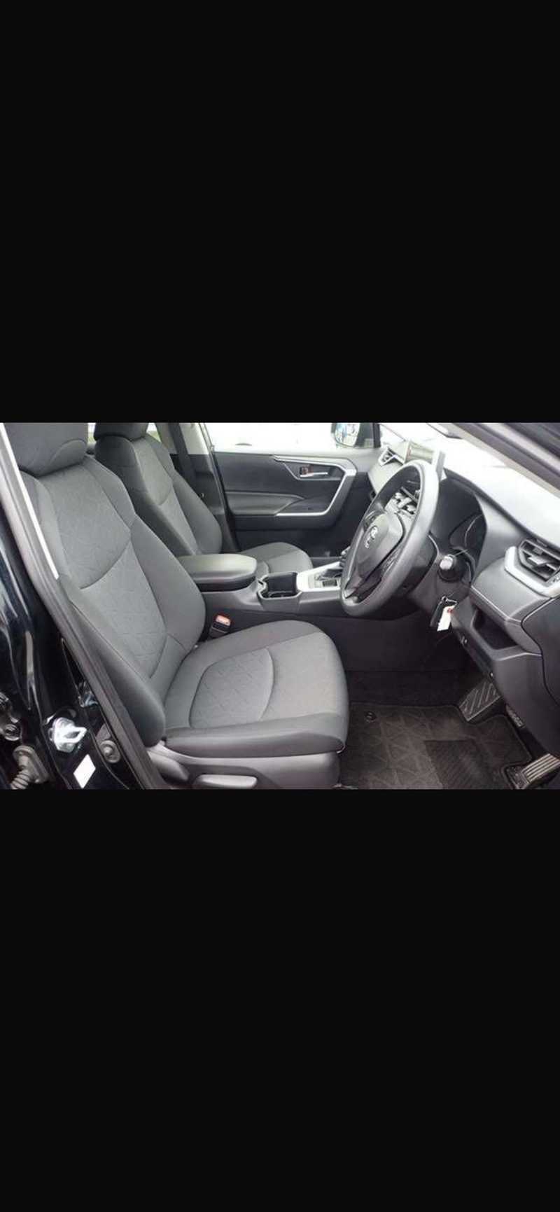 2023 Toyota RAV4 2,5L 2023 Cyprus
