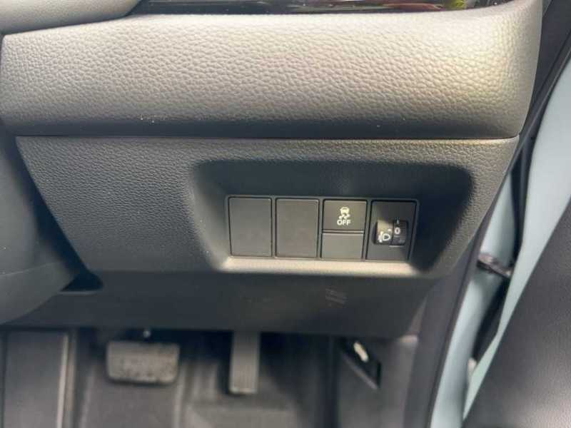 2023 Honda Fit 1,5L 2023 Cyprus