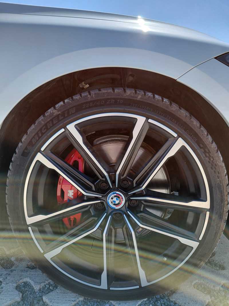 2022 BMW 4-Series 3,0L 2022 Cyprus