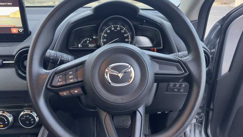 2022 Mazda 2 1,5L 2022 Cyprus