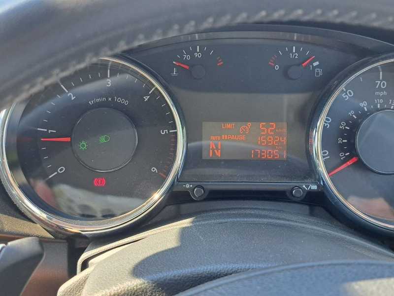 2013 Peugeot 3008 1,6L 2013 Cyprus