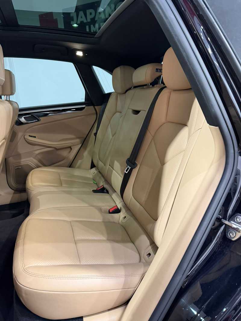 2019 Porsche Macan 3,0L 2019 Cyprus