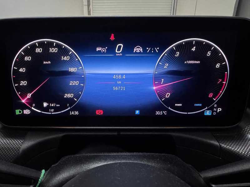 2022 Mercedes-Benz C-Class 1,5L 2022 Cyprus