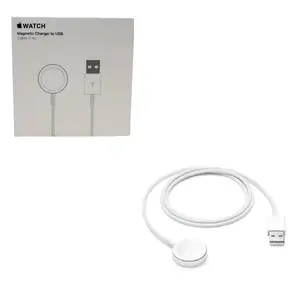 Fastwirelesschargerapplewatchusb1mwhite, Επαρχία Λεμεσού — Λεμεσός - Άγιος Ιωάννης