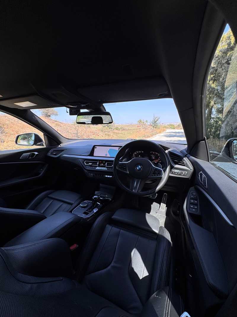 2020 BMW M235 2,0L 2020 Cyprus