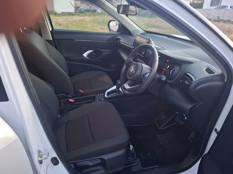2023 Toyota Yaris Cross 1,5L 2023 Cyprus