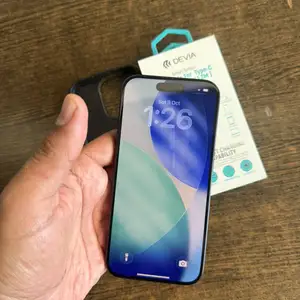 Iphone 15 pro / 128gb / 87/100 battery health / black, Larnaca — Larnaka - Finikoudes