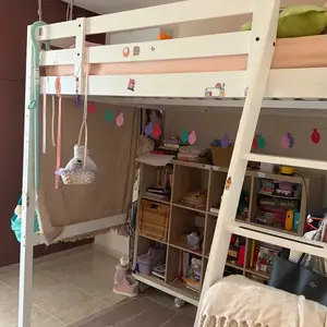 Lift bed, Paphos — Paphos - Moutallos