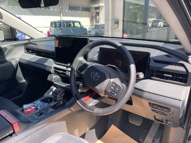 2026 Toyota RAV4 2,5L 2026 Cyprus