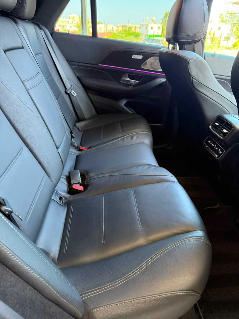 2023 Mercedes-Benz GLE-Class 3,0L 2023 Cyprus
