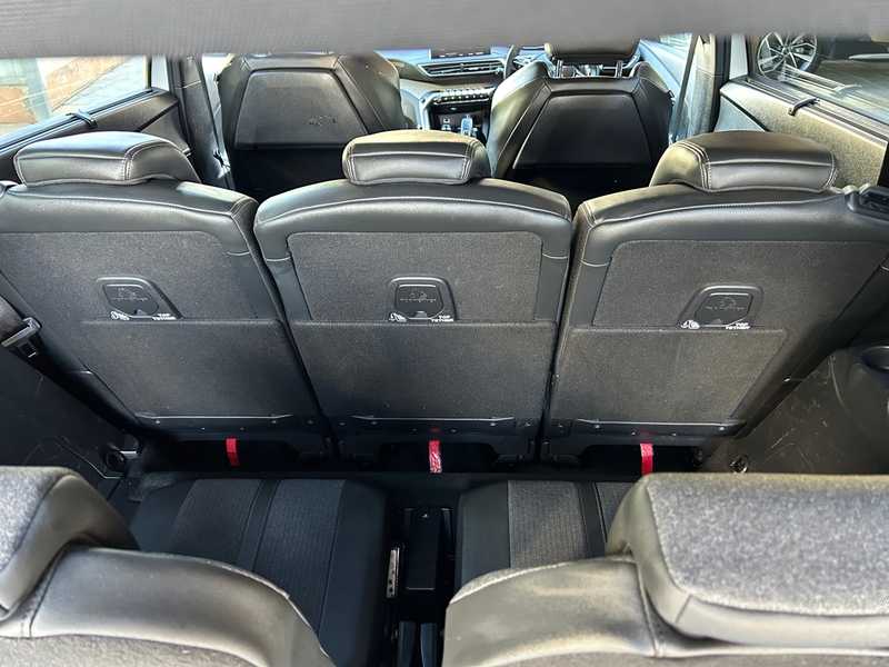 2020 Peugeot 5008 2,0L 2020 Cyprus