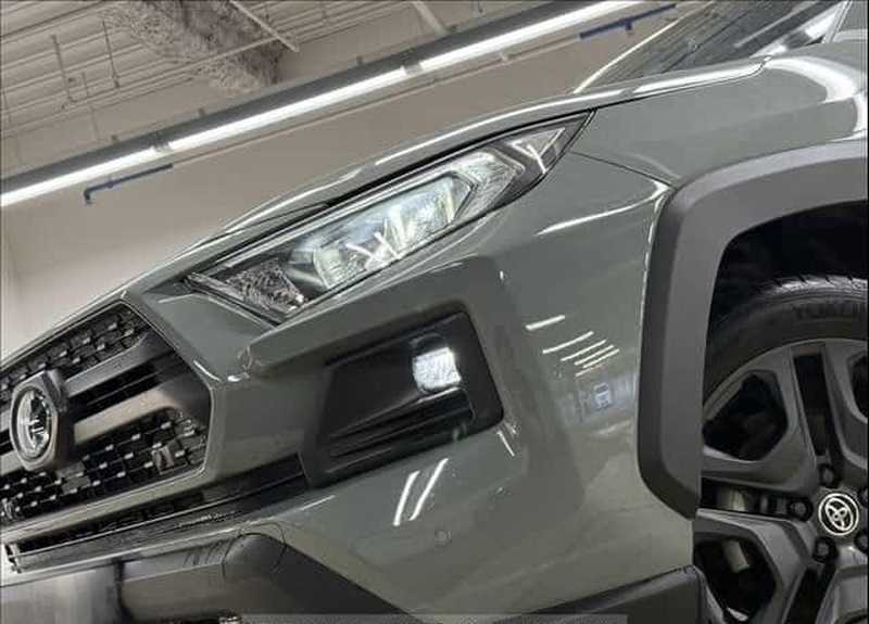 2023 Toyota RAV4 2,0L 2023 Cyprus