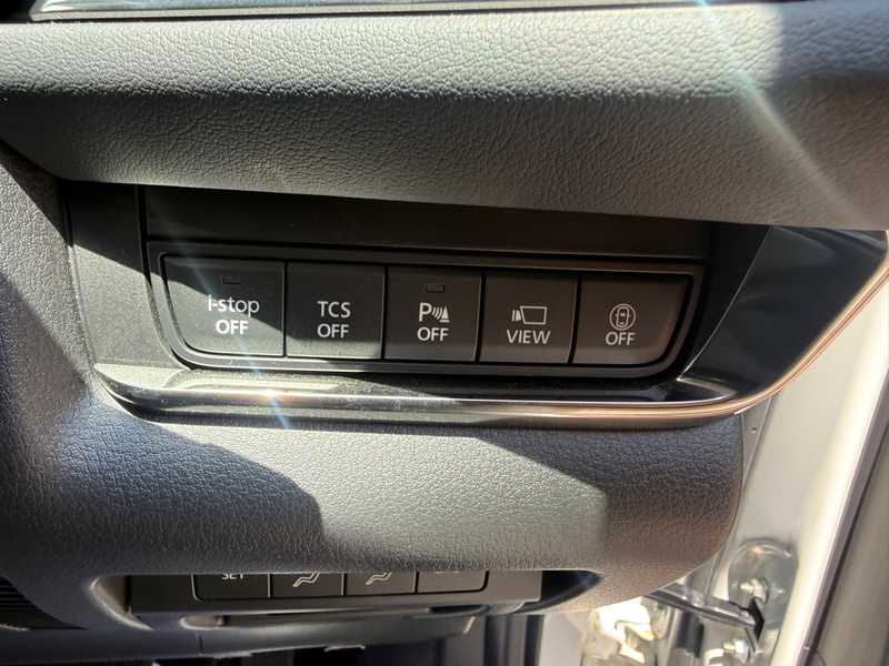2023 Mazda CX-30 2,0L 2023 Cyprus