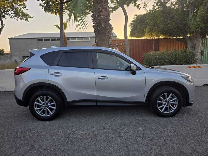 2015 Mazda CX-5 2,2L 2015 Cyprus