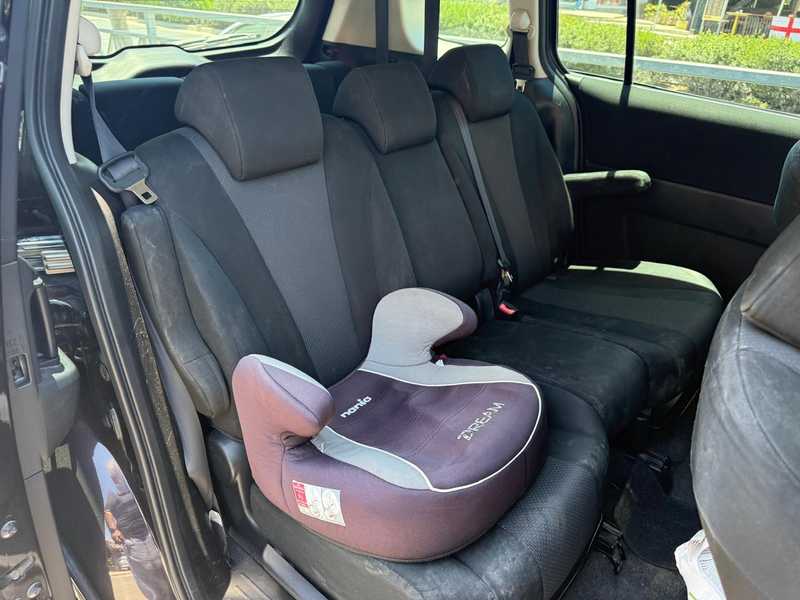 2017 Mazda Premacy 2,0L 2017 Cyprus