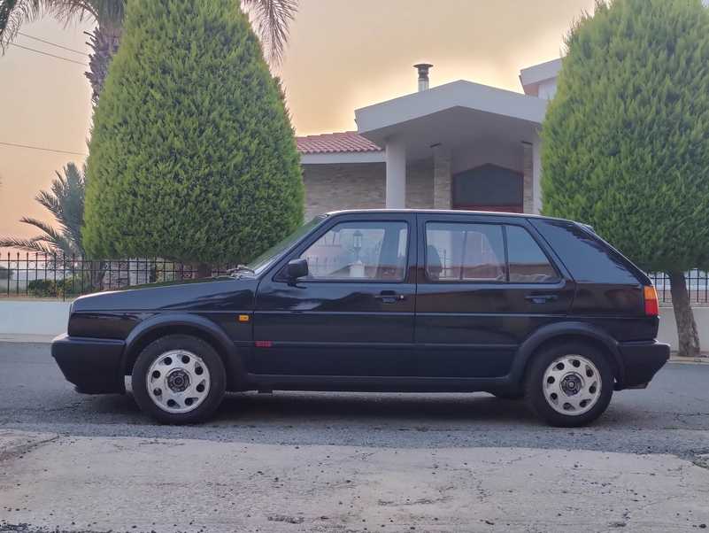 1990 Cars Classic 1,8L 1990 Cyprus