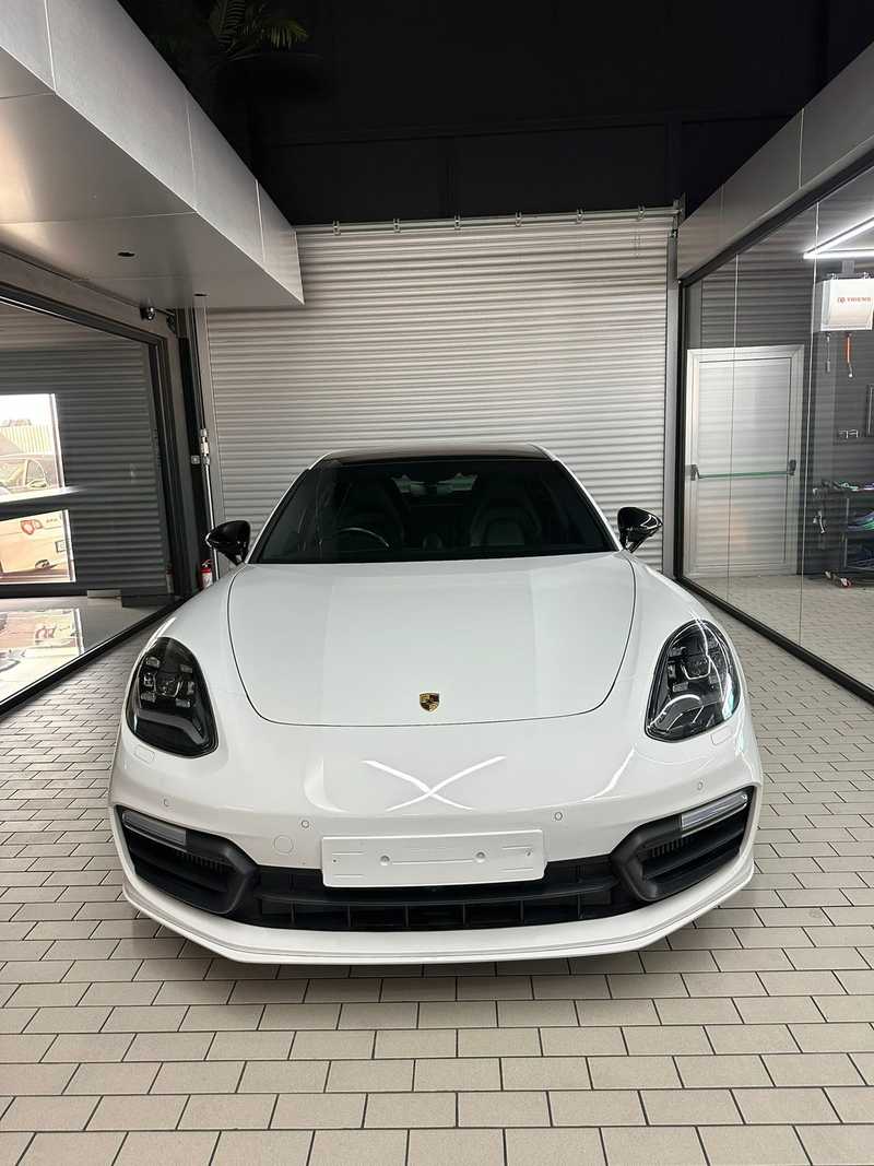 2020 Porsche Panamera 2,9L 2020 Cyprus