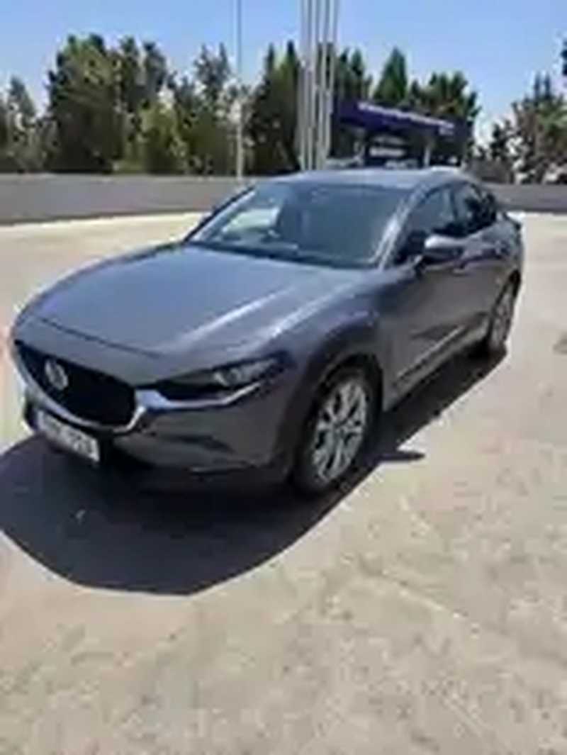 Mazda CX-30 2023